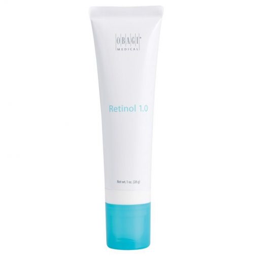 Kem Cân Bằng Màu Da O.bagi Retinol 1.0