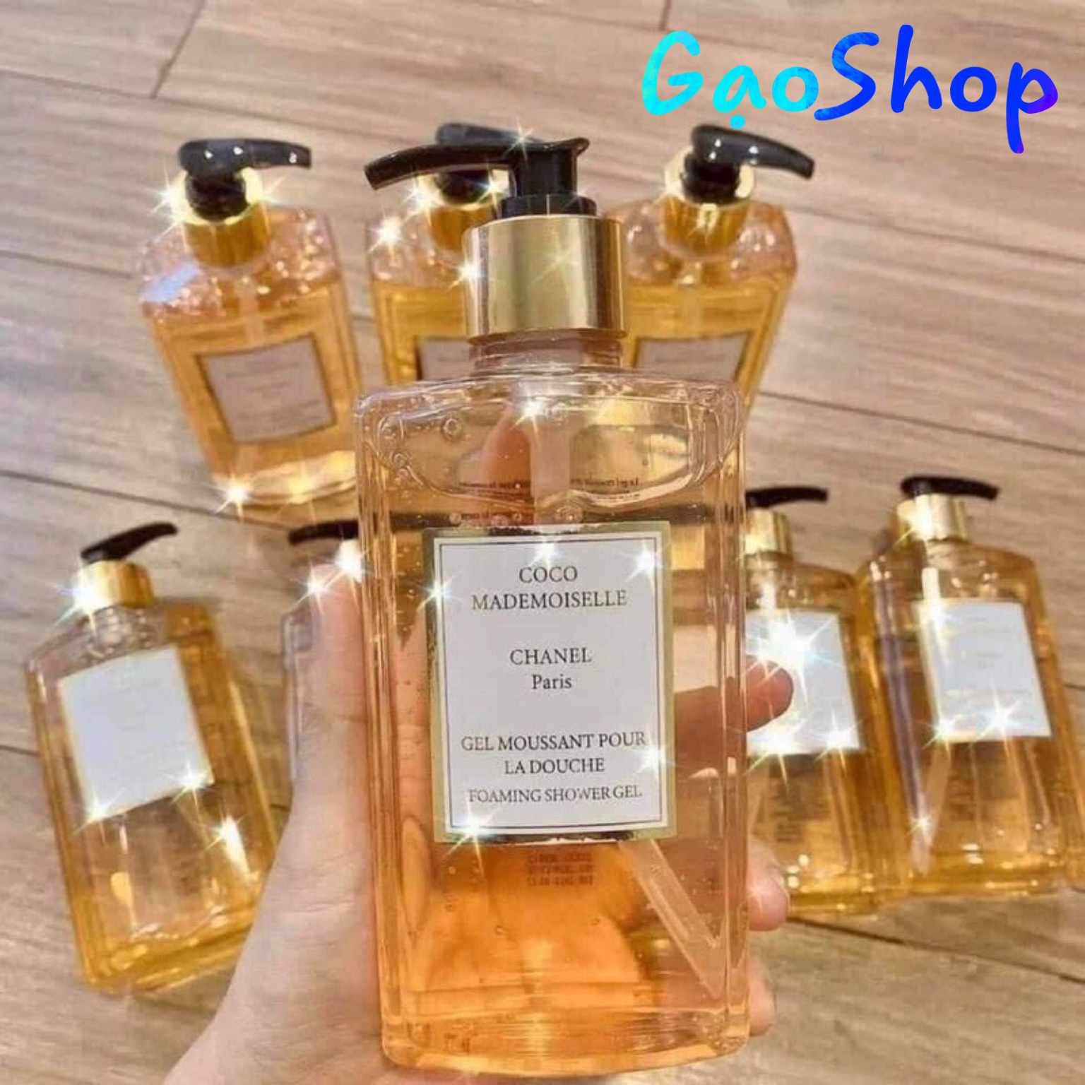 Sữa Tắm Nước Hoa Sữa tắm mềm mịn da hương nước hoaSữa tắm không gây nhờn rít sẽ mang lại sự sảng khoái cho các nàng sau một ngày làm việc mệt mỏi.
