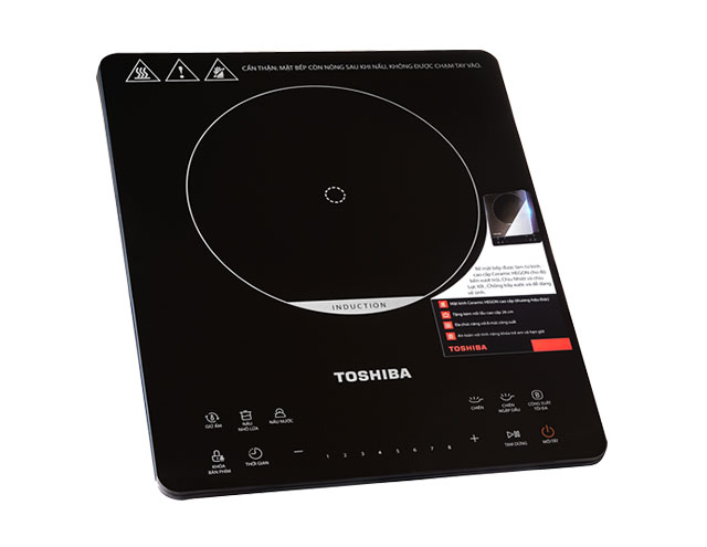 Bếp điện từ đơn Toshiba IC-20S3PV