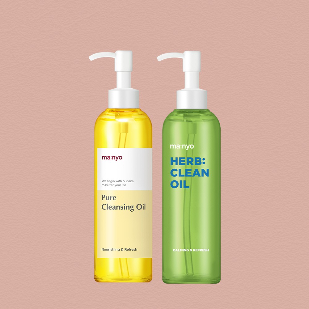 Dầu Tẩy Trang Manyo Factory Pure Cleansing Oil 200Ml Đảm Bảo Cung Cấp Các Sản Phẩm Đang Được Săn Đón Trên Thị Trường Hiện Nay