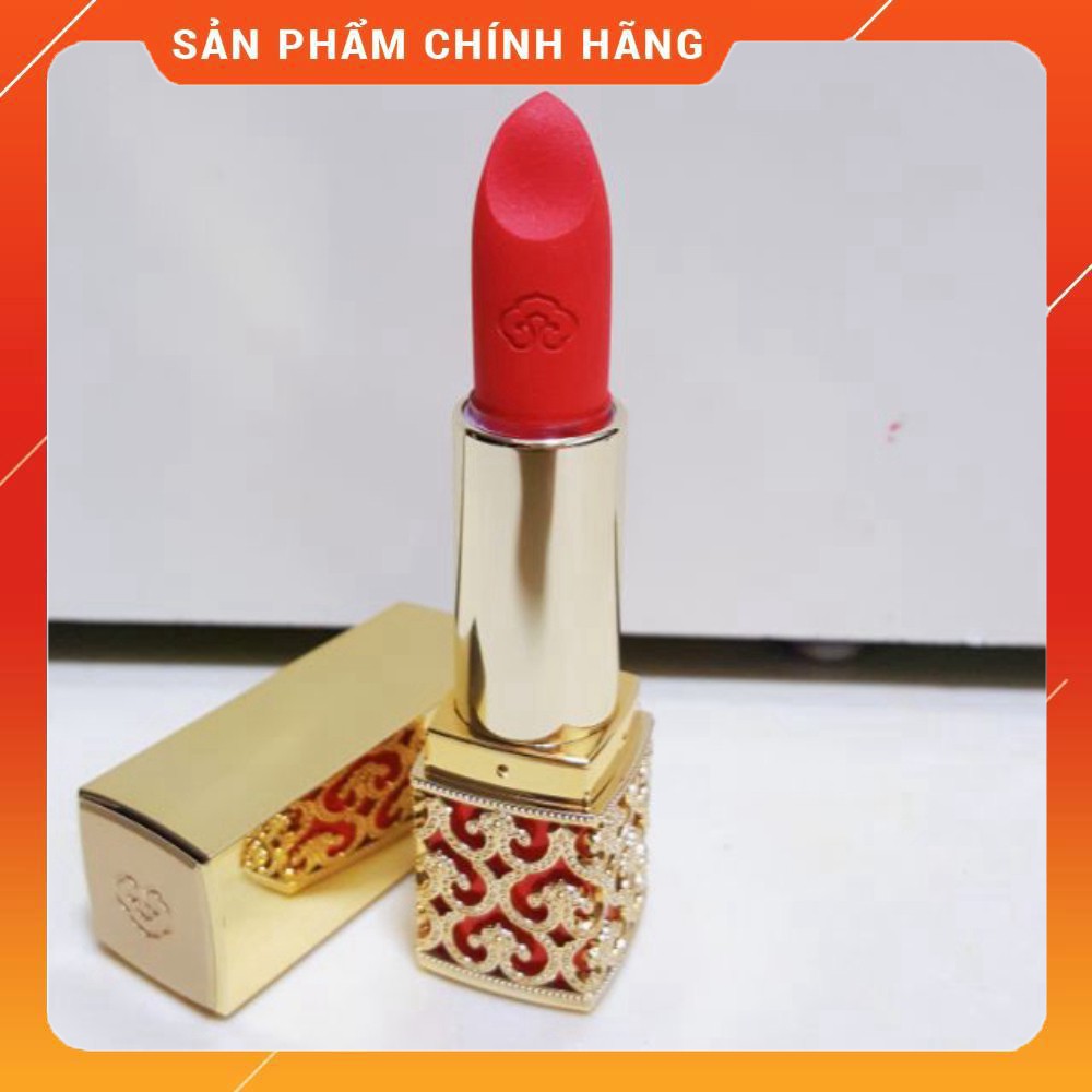 Son Lì Whoo Màu Đỏ Cam (Số 24) - Tách Set Không Vỏ - Date: 2023 Cam Kết Hàng Đúng Mô Tả Chất Lượng Đảm Bảo An Toàn Đến Sức Khỏe Người Sử Dụng