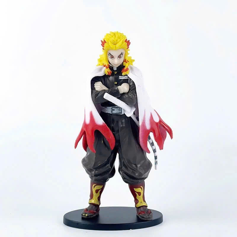 (HCM) Mô hình 6 Figure Genshin Impact Chibi Raiden Shogun Yae Miko Ayaka Hutao Klee anime waifu