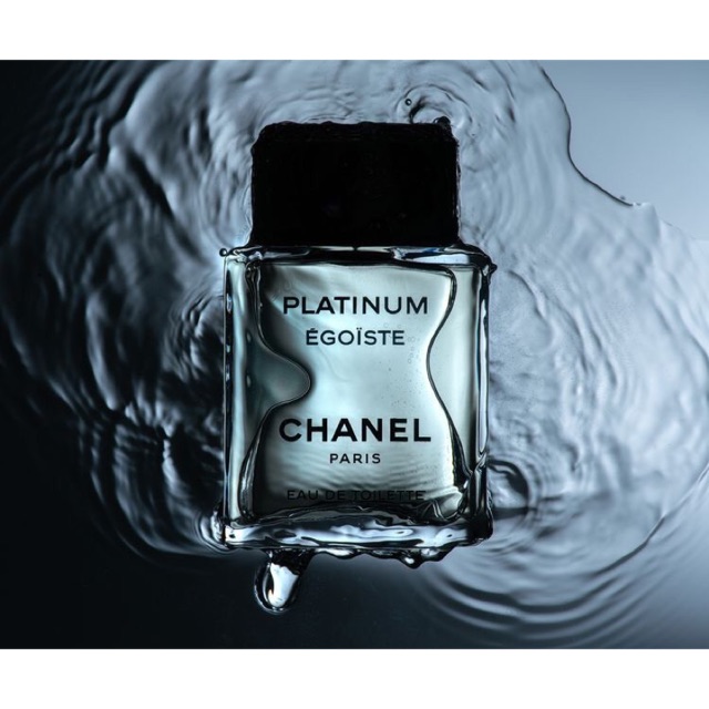 Nước Hoa Chanel Platinum Egoiste