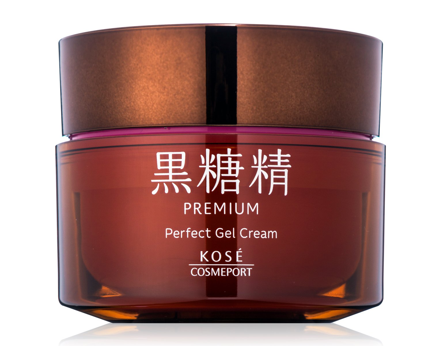 Kem Dưỡng Săn Chắc Da Chống Lão Hóa Ban Đêm Kosé Premium Perfect Gel Cream 100G - Nhật Bản