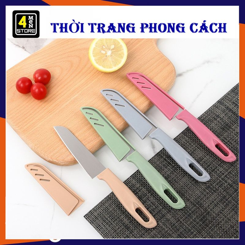 Dao Nhà Bếp ASAKH Bằng Thép Không Gỉ Đen Nhám Cao Cấp - Dao Nhật Thái Thịt Kháng Khuẩn  Dao Cắt Thái