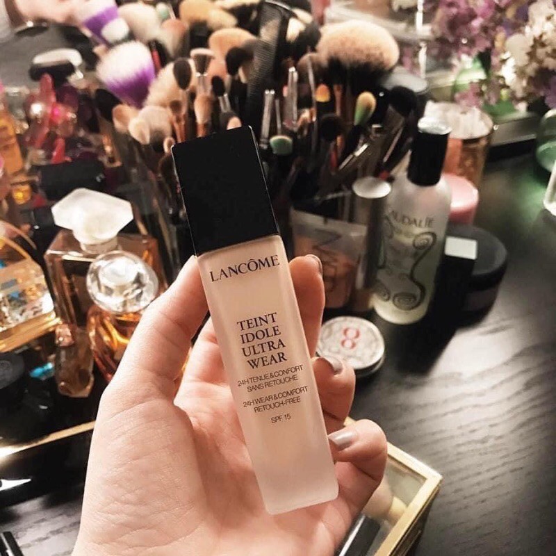 Kem Nền Lancome Teint Idole Ultra Wear