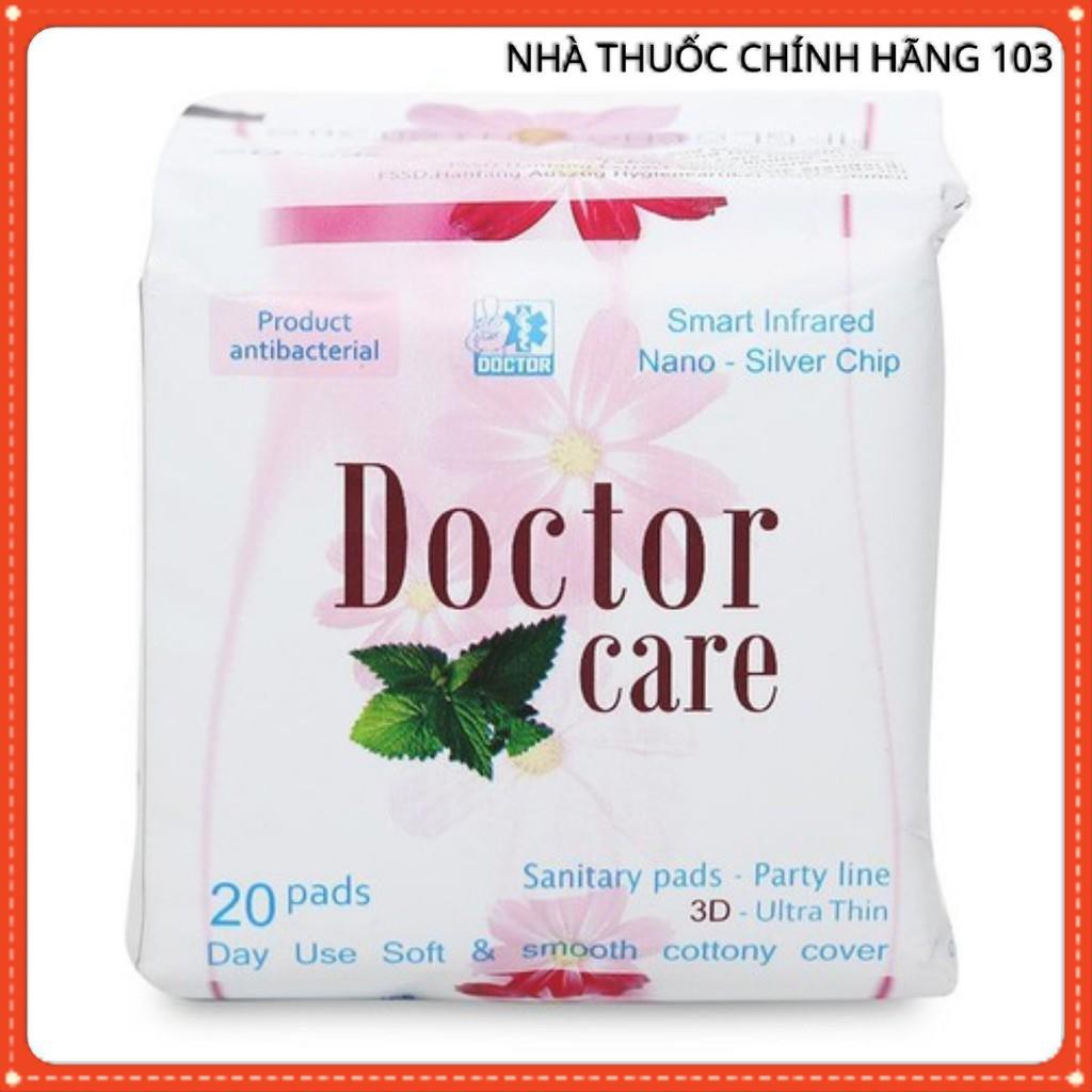 Băng Vệ Sinh Bvs Doctor Care Từ Thảo Dược | Bvs Cam Kết Sản Phẩm Đa Dạng Chất Lượng Cao Đảm Bảo An Toàn Về Sức Khỏe Cho Người Sử Dụng