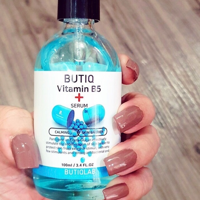 Vitamin B5 Butiq Lab Hàn Quốc