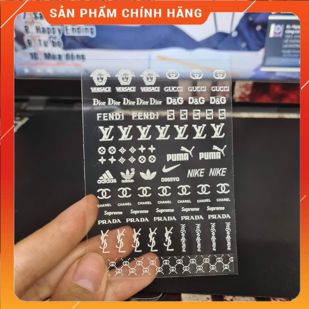 STICK THƯƠNG HIỆU PHÁT SÁNG