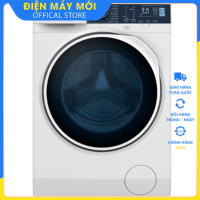 Máy giặt Electrolux Inverter 10 kg EWF1024P5WB Xuất xứ Thái Lan Mới 2021- Bảo hành chính hãng 24 tháng