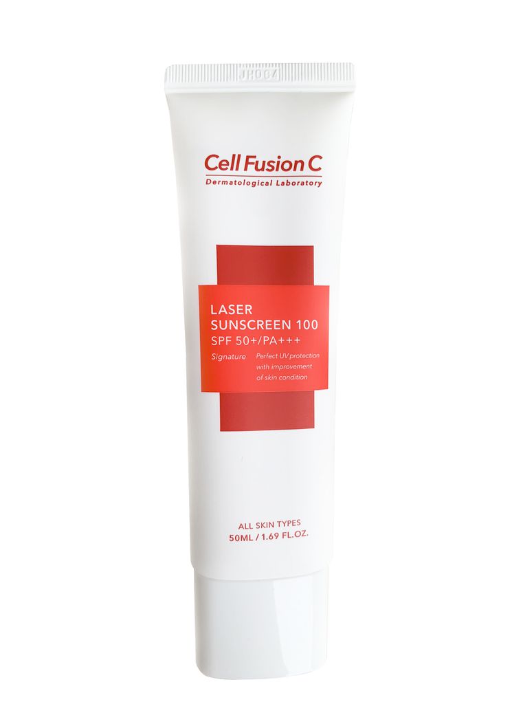 Kem Chống Nắng Cho Mọi Loại Da Cell Fusion C Laser Sunscreen 100 Spf50+/ Pa+++ 10Ml/50Ml