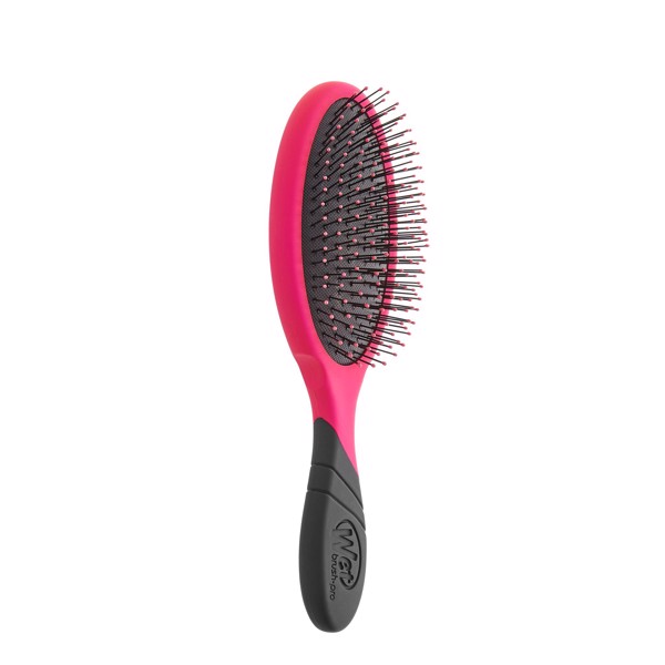 Lược Chải tóc PRO DETANGLE - ĐƠN SẮC PINK