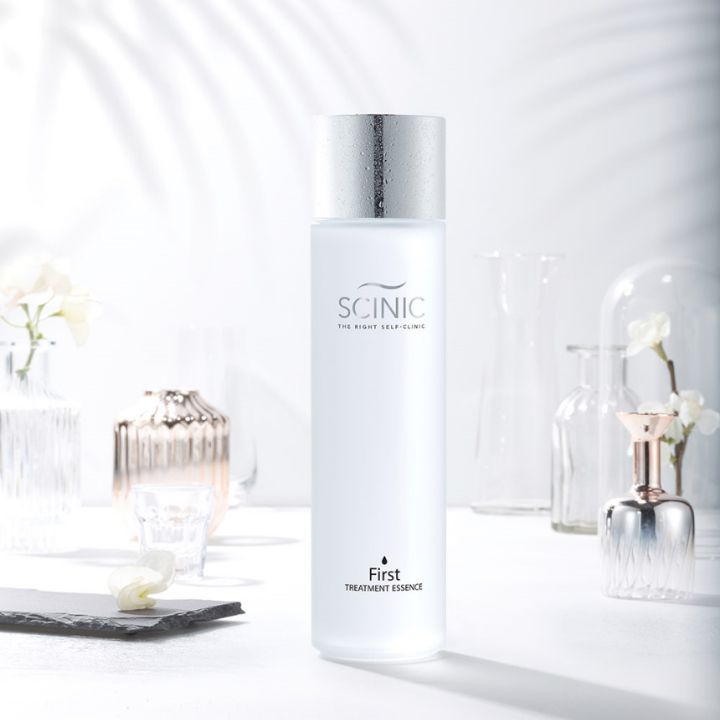 Tinh Chất Trị Liệu Scinic First