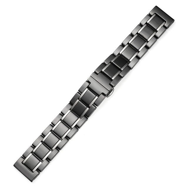 Dây đeo bằng gốm Huawei Watch GT5/GT5 PRO/GT4/GT3/GT3 PRO/GT2 PRO/GT2/GT2 PRO