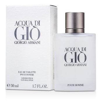 Nước Hoa Nam Acquadi Giò Pour Homme 50Ml