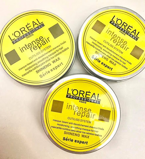 [Hcm]Gel Vuốt Tóc Loréal - Sáp Vuốt Tóc Nam - Tạo Kiểu Tóc Chuyên Nghiệp