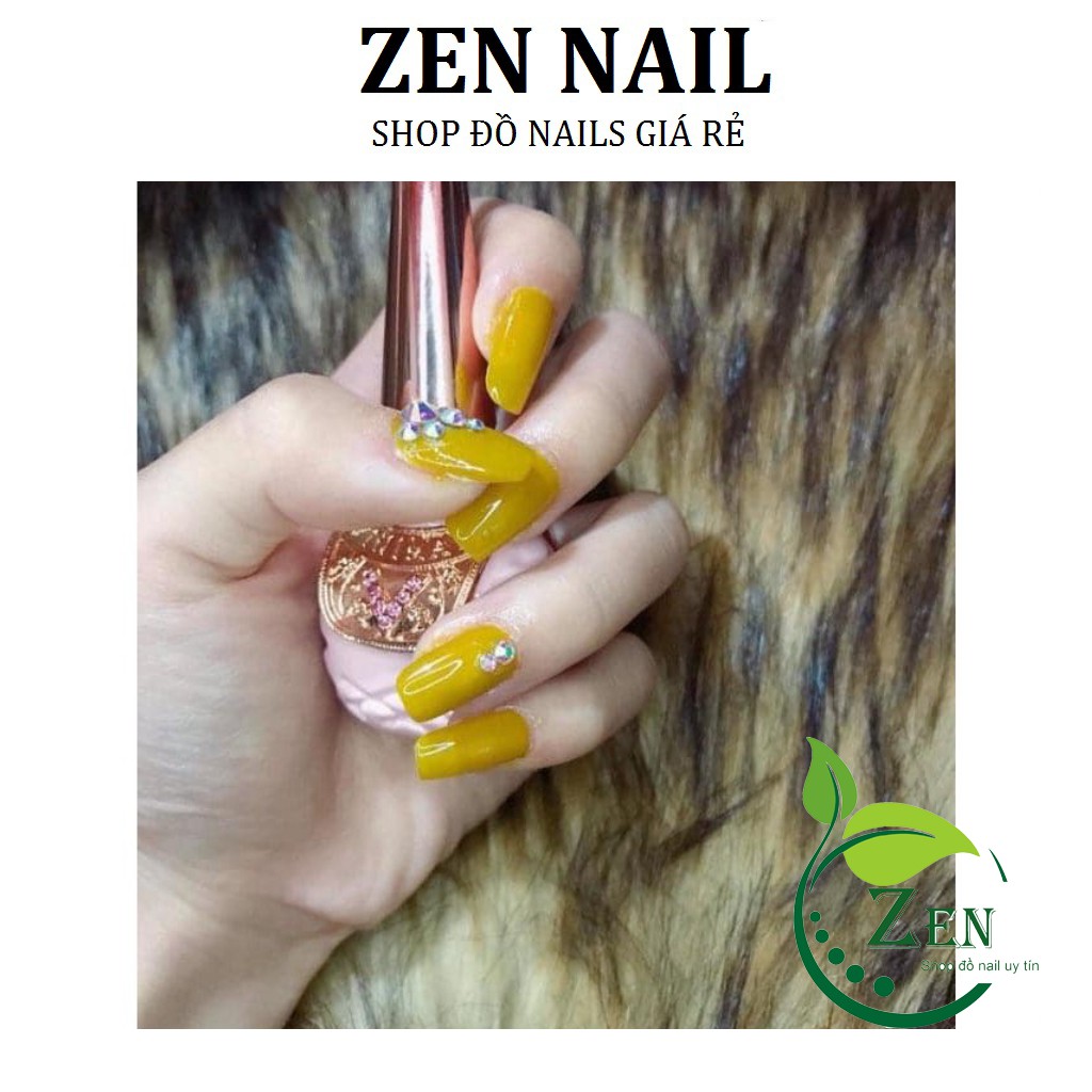 Gel Nối Dài Móng Vinimay 15Ml Nhanh Tiện Lợi Trong Nối Móng Làm Nail