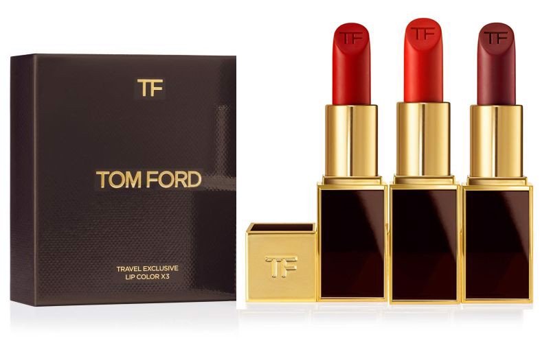 Giftset Son Tom Ford 3 Màu Hot Nhất ( 15 16 80)