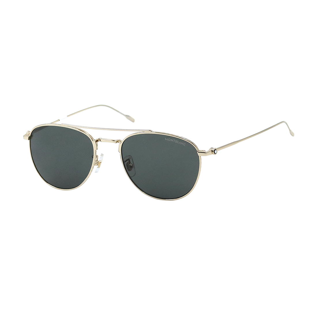 Kính mát thời trang Montblanc MB0211S 005 (55-20-145) chính hãng
