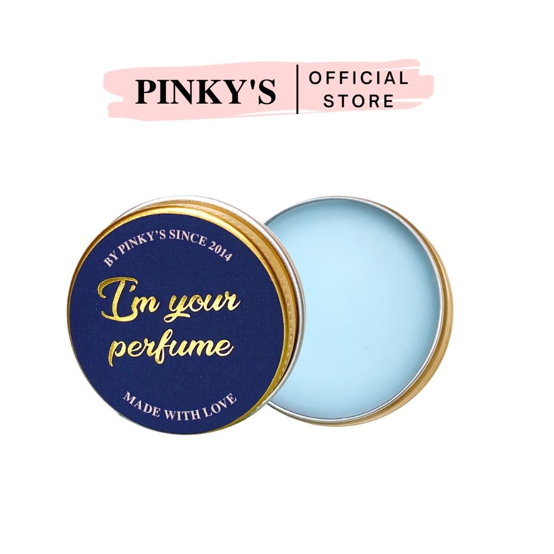 Nước hoa khô dạng sáp PINKYS Im your perfume - mùi Heaven