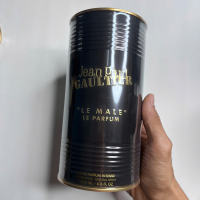 Jean Paul Gaultier Le Male Le Parfum EDP Intense 75ml / 125ml / 200ml Chính Hãng Có Tem