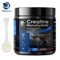 Bột Creatine Monohydrate giúp tăng cường hiệu suất tập luyện và năng lượng phục hồi và xây dựng cơ bắp. Thực phẩm bổ sung cho nam và nữ.