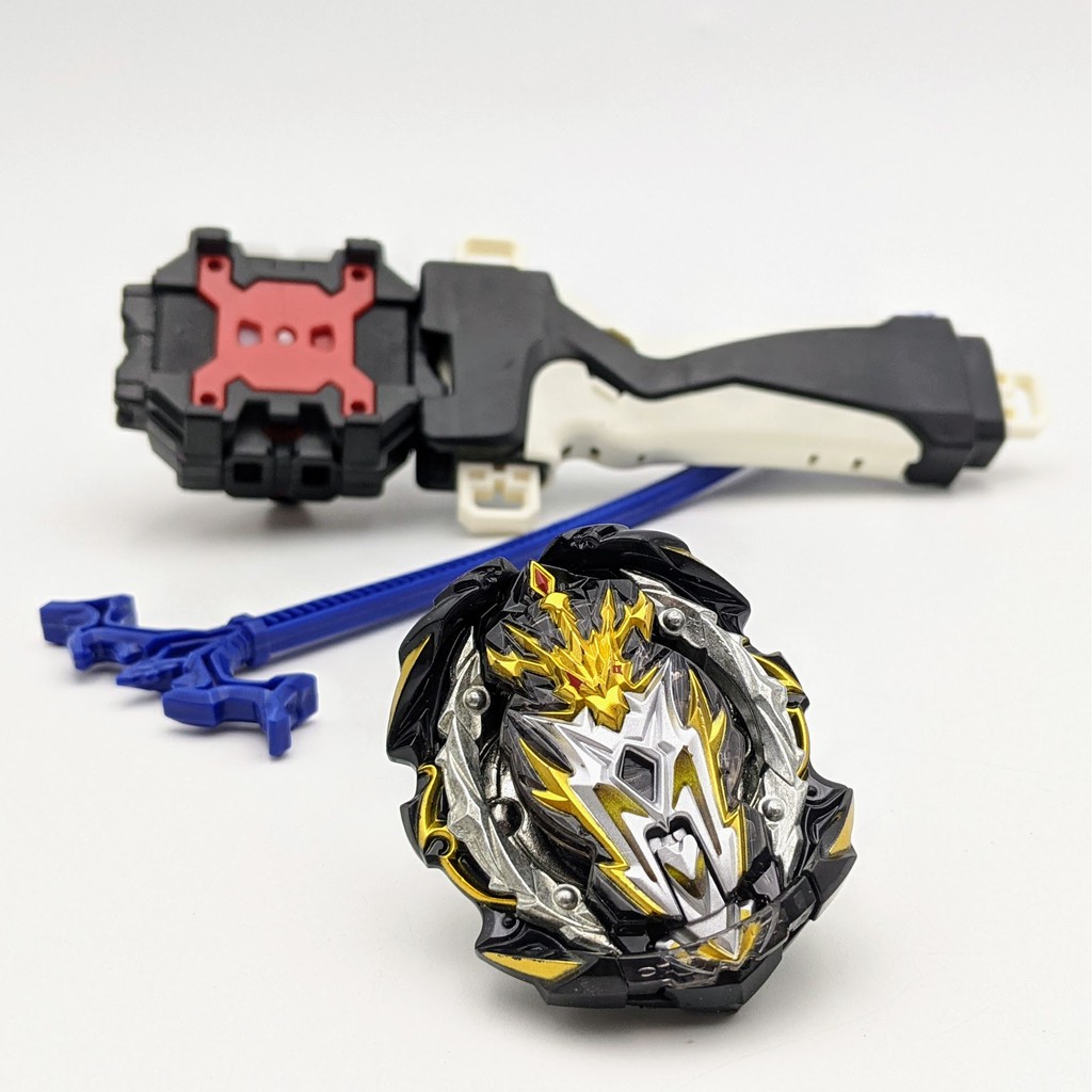 Con quay BeyBlade - Con quay Prime Apocalypse 0Dagger Ultimate Reboot (B-153-1)