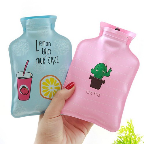Túi Chườm Nóng Lạnh Đa Năng-Túi chườm đa năng-Túi chườm nóng y tế