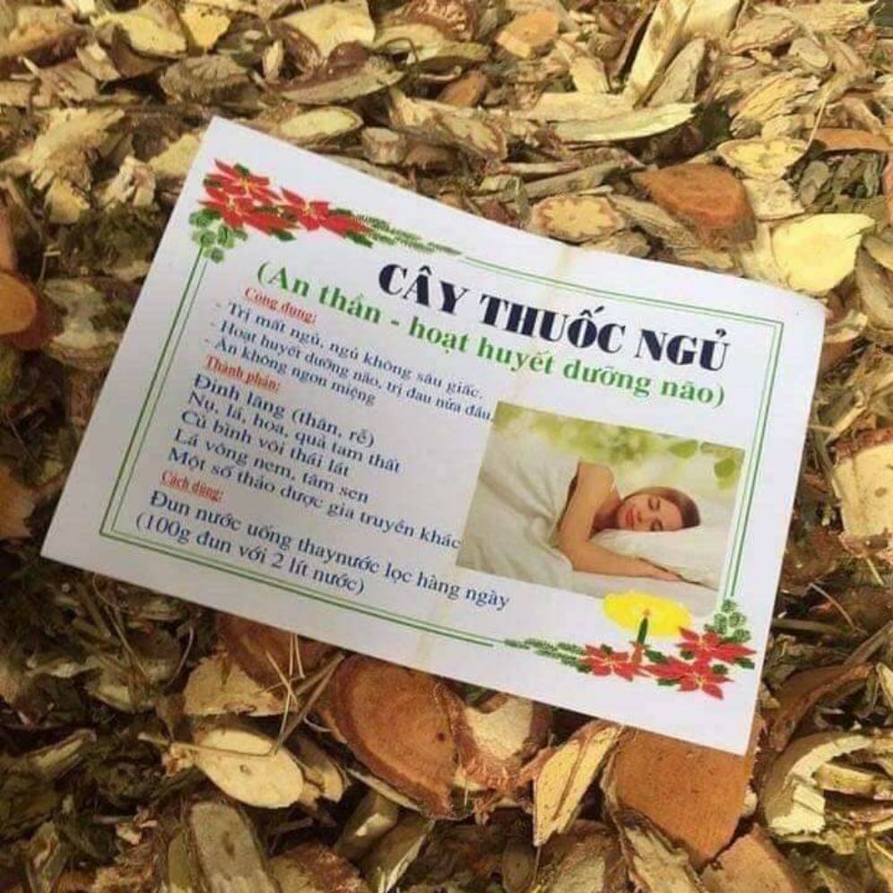 cây mất ngủ (1kg)