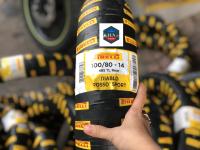 VỎ PIRELLI GAI DIABLO ROSSO SPORT CHO AB/VISION/CLICK/VARIO....