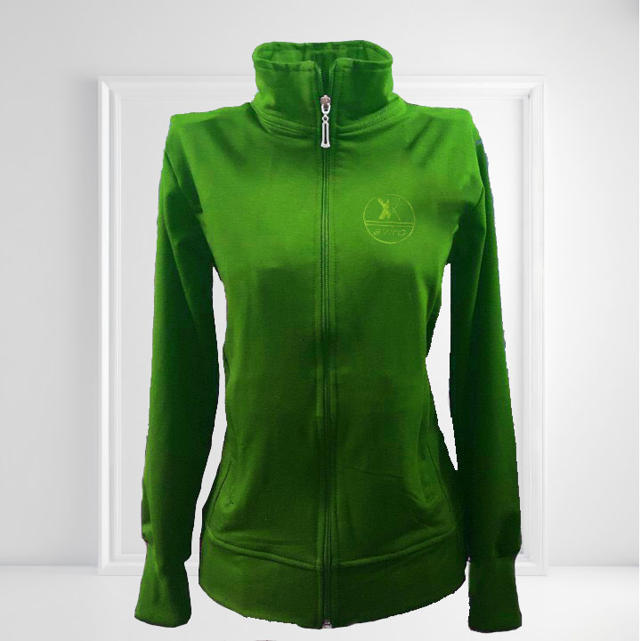 [FreeshipMAX] [HCM]ÁO KHOÁC NỮ 6 TÚI KHÔNG NÓN