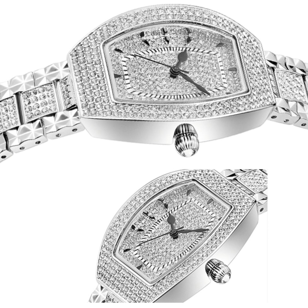 [Chính hãng- Sale- Fullbox]Đồng hồ nữ Davena mã 61369 thời trang cao cấp bảo hành 1 năm