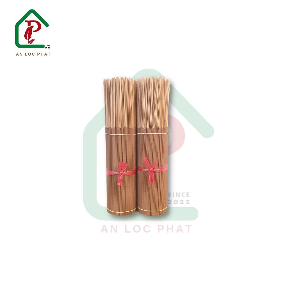 Combo 2Kg Nhang Quế - Thơm Nhẹ Dịu Mỏng Khói  - An Lộc Phát