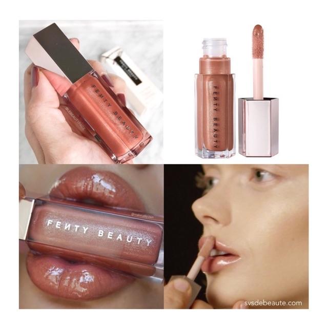 Son Fenty Glow Gloss Bomb Universal Lip Luminizer