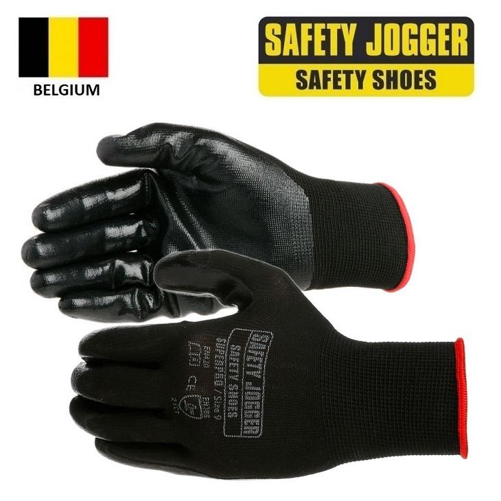 Găng tay Safety Jogger Superpro - Hàng chính hãng giá tốt