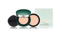 [OHUI Official] Phấn nước chuyên kiềm dầu che phủ cao mỏng nhẹ OHUI Ultimate Cover Denier Cushion 13G x 2