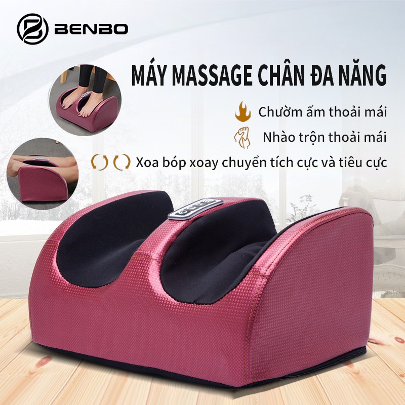 (TẶNG REMOTE)Thảm massage chân EMS chính hãng cao cấp-Máy matxa bàn chân-Máy massage chân xung điện 