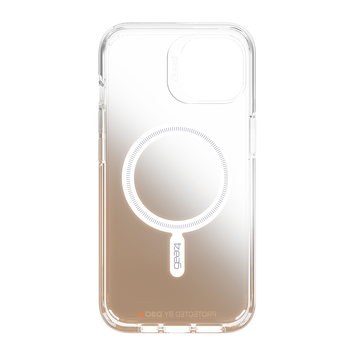 Ốp lưng chống sốc Gear4 D3O Milan Snap 4m cho iPhone 13 series
