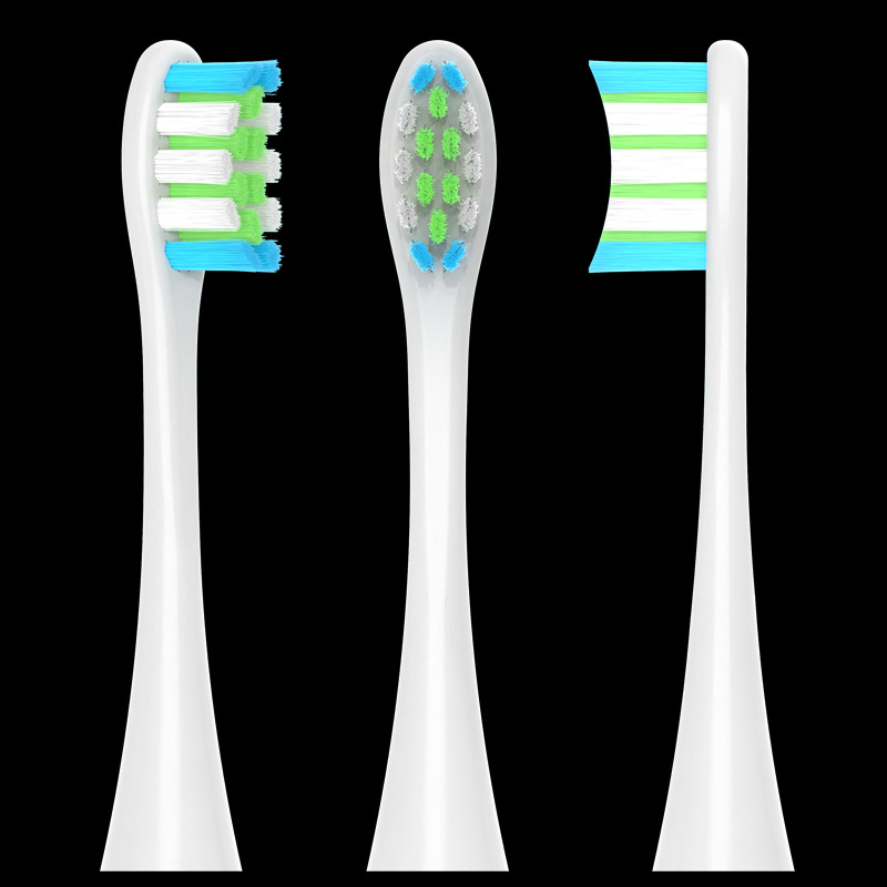 Đầu chải thay thế cho bàn chải răng điện Xiaomi Oclean X10 X Idol X Pro Air Flow F1 đến SE Air2 One 