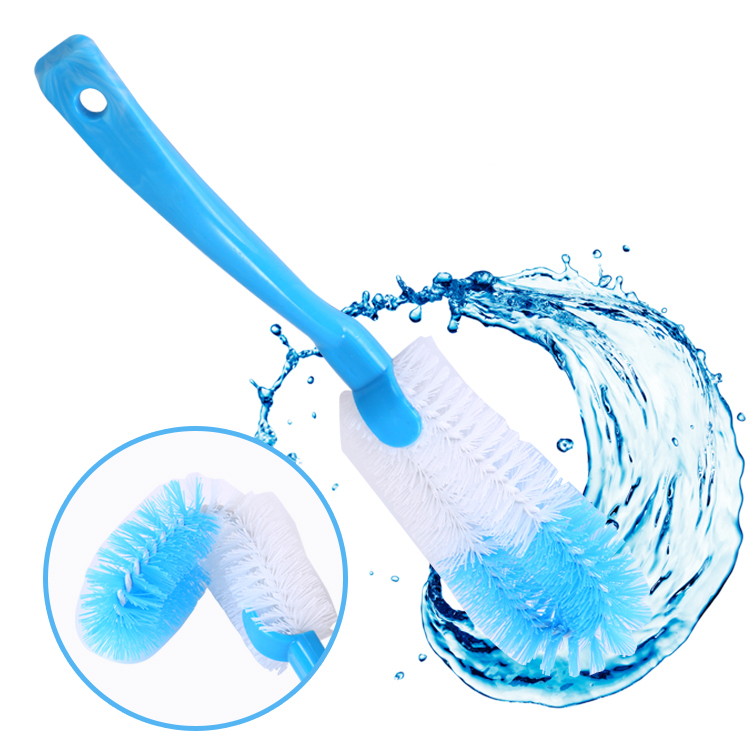 Cây Rửa Bình Sữa Cọ Rữa Ly Nhanh Chóng Dành Cho Bé Tiện Dụng Dễ Dàng Vệ Sinh