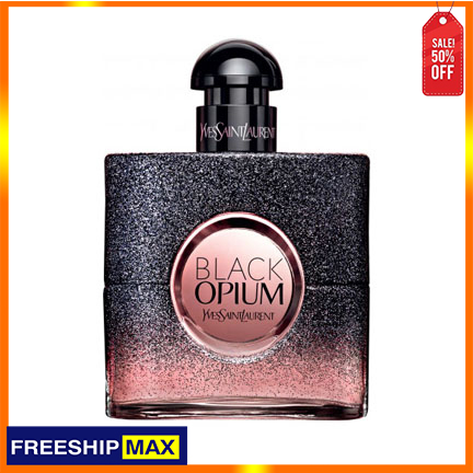 [Nước Hoa Vip] Nước Hoa Nữ Cao Cấp Thơm Lâu Y.s.l B.l.a.c.k Opium Women Edp 90Ml Vip Vip - Sang Trọng Thanh Lịch Nhẹ Nhàng Đầy Sự Quyến Rũ Nốt Hương Vạn Người Mê