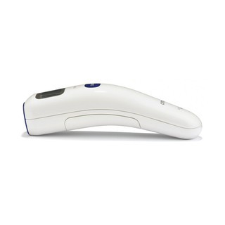 Nhiệt kế hồng ngoại đo trán OMRON MC 720 Bảo hành 2 năm YTELOC phân phôi Chính hãng