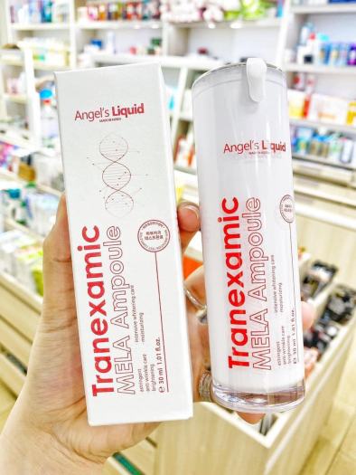 Serum Angel’s Liquid Tranexamic Mela Ampoule 30ml