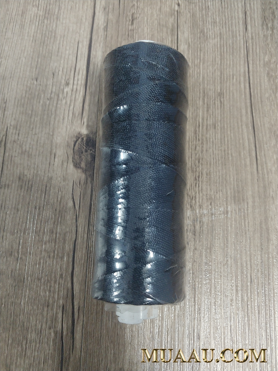 Chỉ May Giầy Dép Túi Ví Loại Chuyên Dụng! Chỉ Sáp Khâu Giày Dép Chống Nước Cao Cấp Giá Rẻ! MuaAu Mal