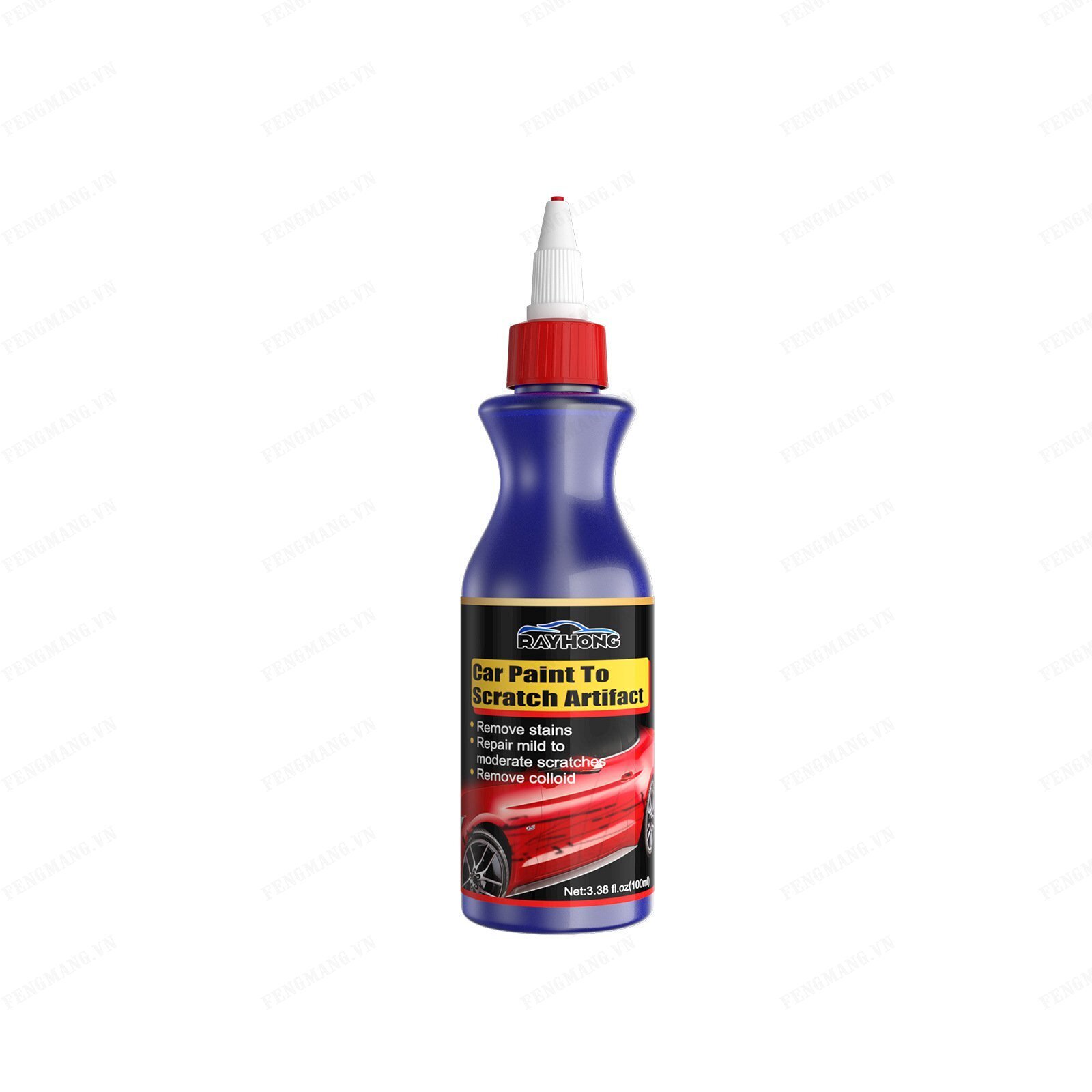 Powerful Paint Remover Efficient Paint Stripper Paint Remover for Metal  Surfaces