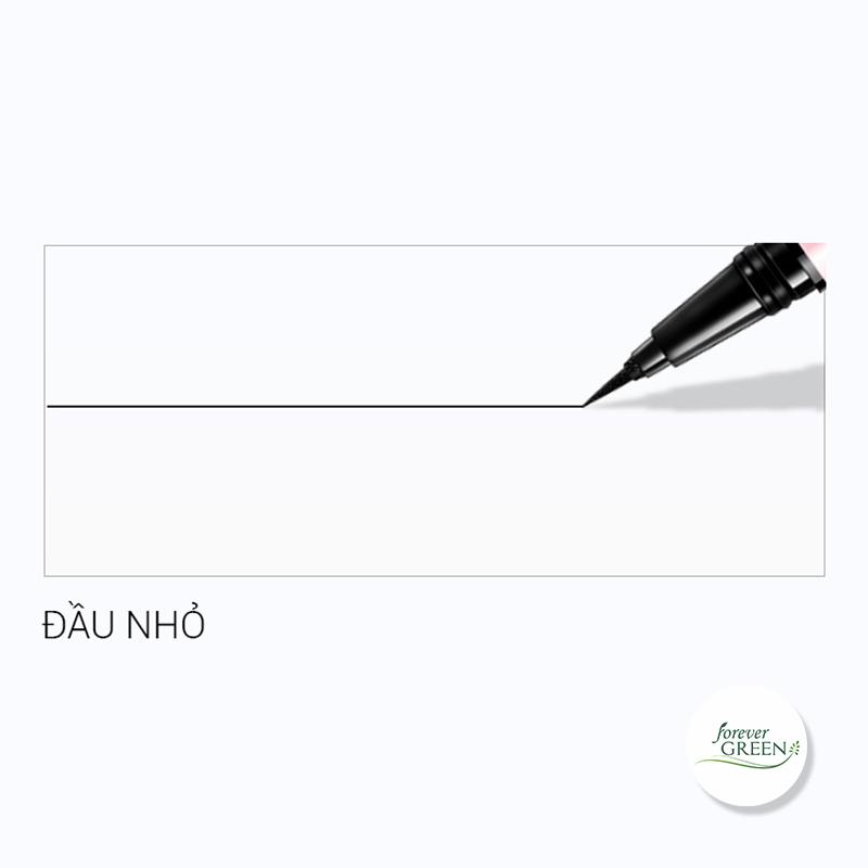 Bút kẻ mắt không thấm nước MayCreate Eyeline nội địa Trung MC043