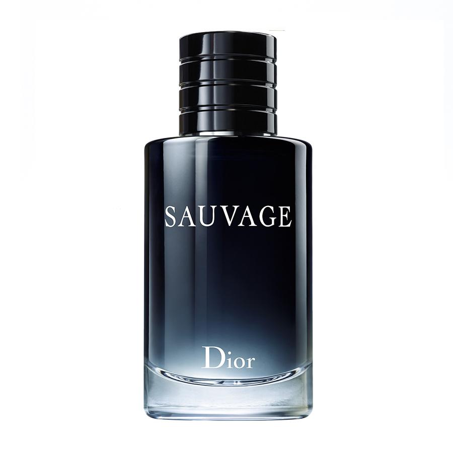 [Hcm]Nước Hoa Nam Sauvage - Nước Hoa Nam Lãng Tử Phong Trần 100Ml