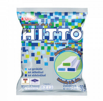 Kẹo Thái Lan Hitto Bạc Hà Gói