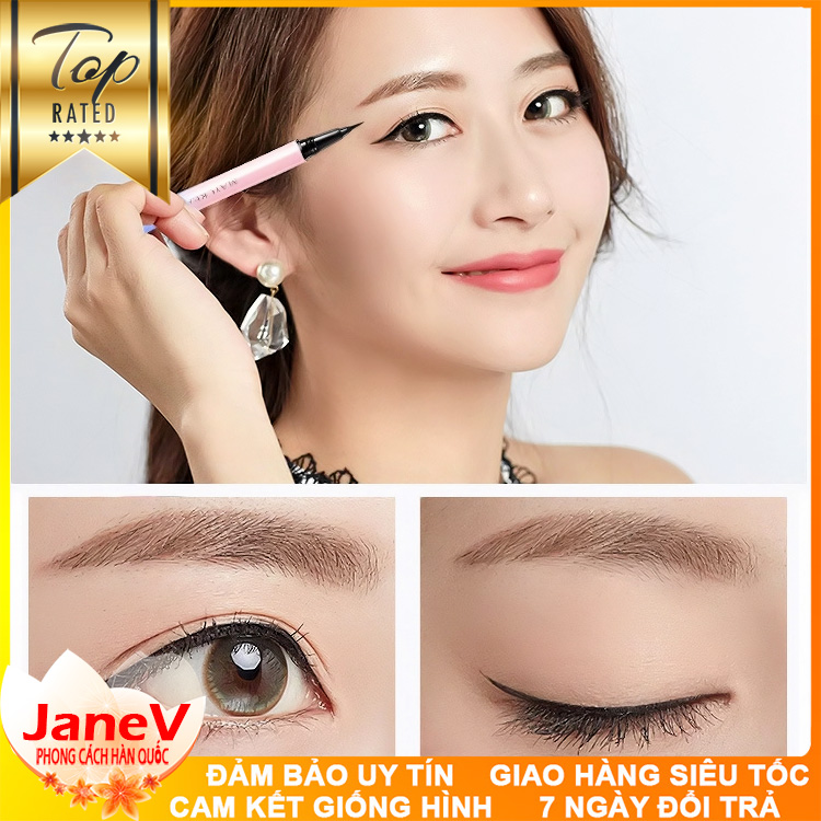 [HCM]Bút Kẻ Mắt Nước cao cấp MayCreate Eyeliner MCE103
