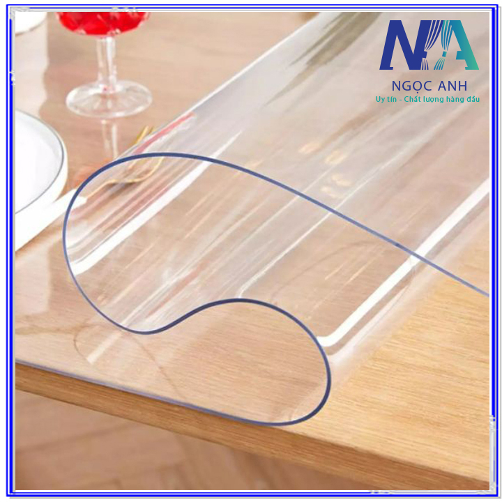Tấm nhựa PVC (dày 1mm x K1.4m ) chống thấm | Tấm nhựa đa công dụng | Tấm lợp mái | Tấm trải bàn
